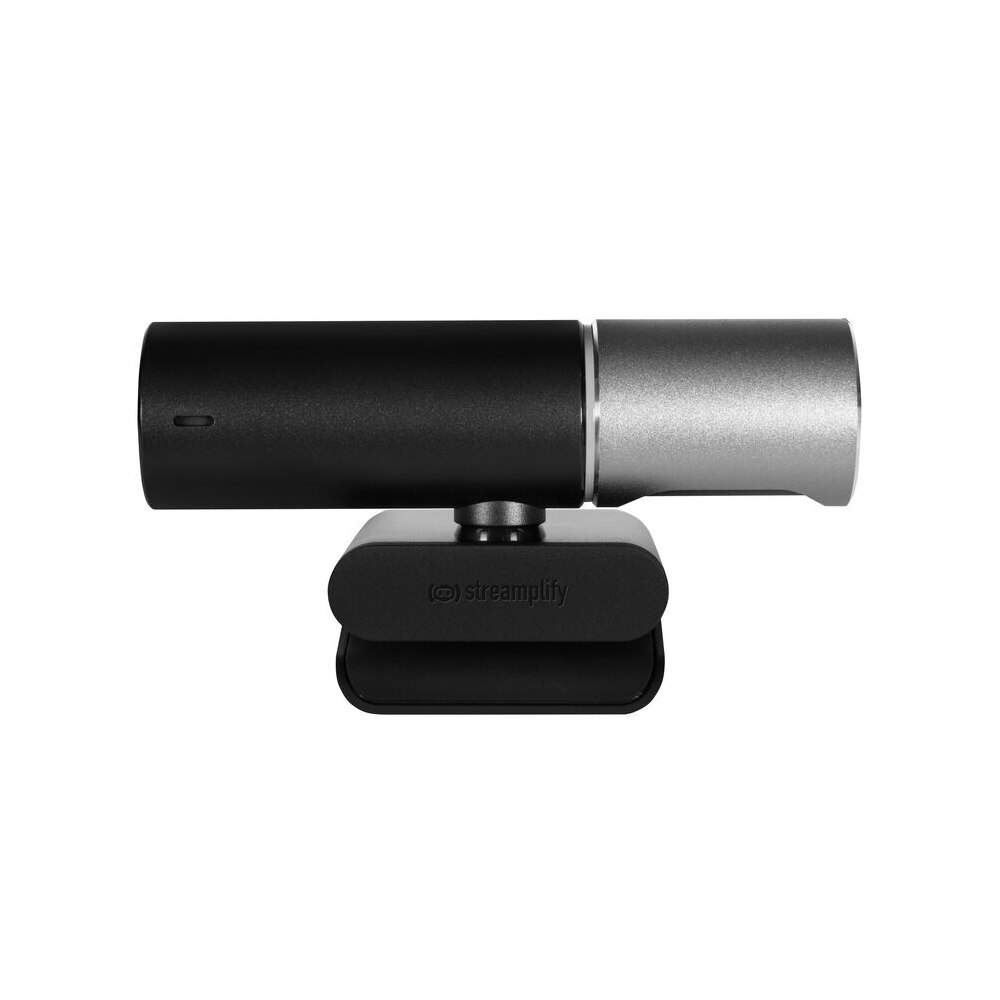 Camera web cu microfon Streamplify CAM PRO 4K USB - eMAG.ro