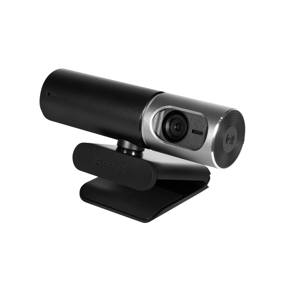 Camera web cu microfon Streamplify CAM PRO 4K USB - eMAG.ro