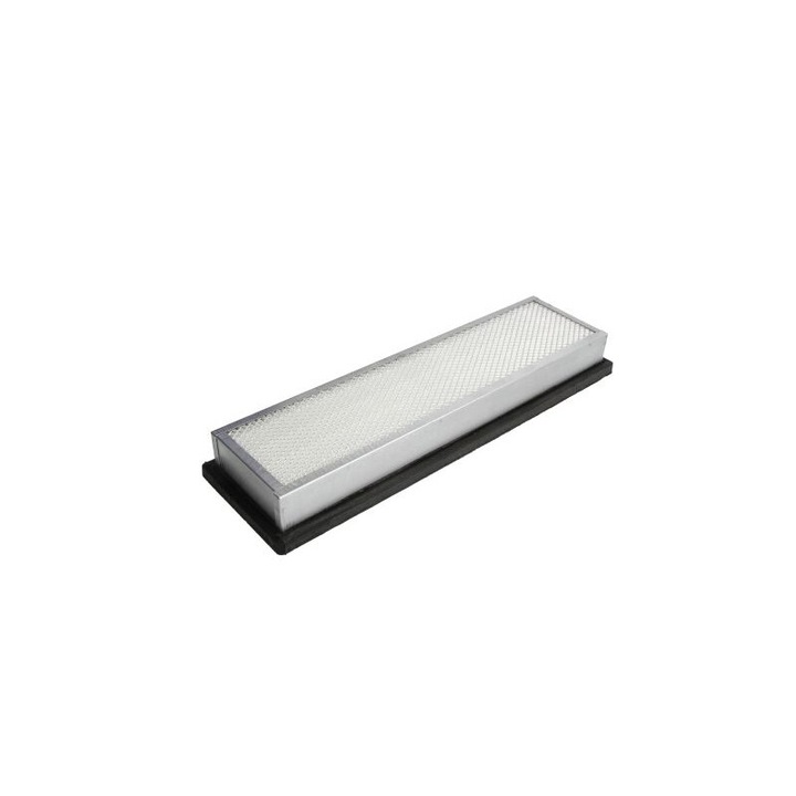 PURRO Utastérszűrő, kompatibilis a Liebherr A-val