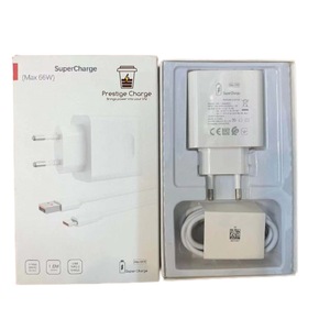 Зарядни устройства за мобилни телефони