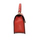 Geanta de mana din piele naturala Chic Minimal, Rosie