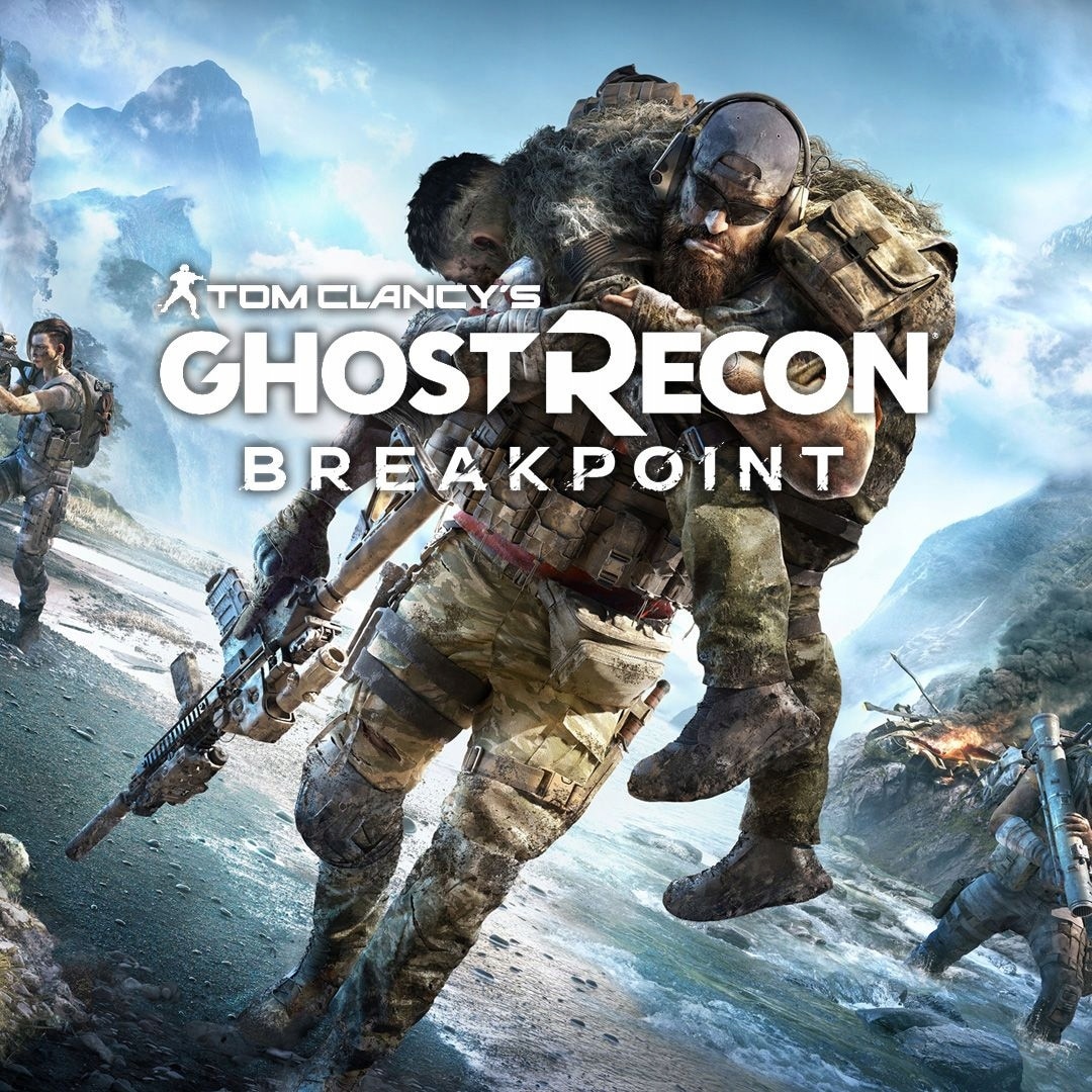 Licenta Joc Tom Clancy's Ghost Recon Breakpoint Pc Key Ubisoft (Cod ...