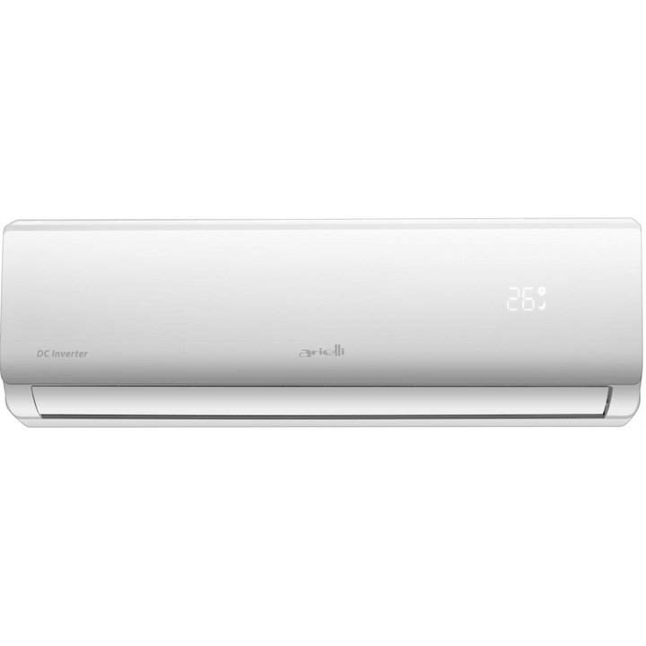 Aer conditionat Inverter Arielli AAC-09XAA1, 9.000 BTU, clasa A++/A+ ...