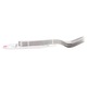 Set 6 bucati furculite pentru masa din inox