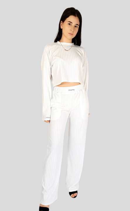 Compleu summer CELEVRI, elegant, de dama