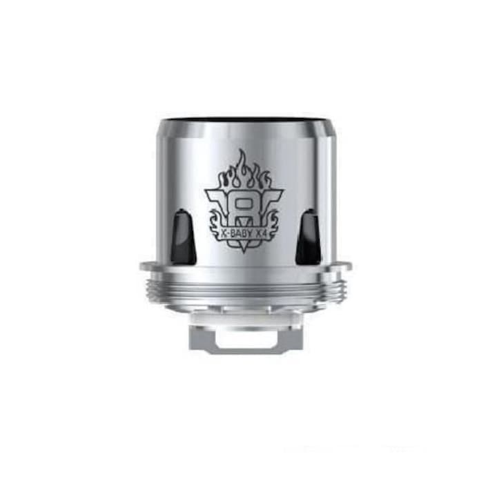 Rezistenta Tigara Electronica Smok TFV8 X-Baby X4, 0.13ohm (30-70W)