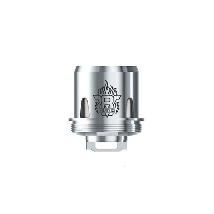 Rezistenta Tigara Electronica Smok TFV8 X-Baby Q2, 0.4ohm (40-80W)