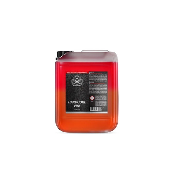 Solutie curatare/degresare motor, RRCustoms BadBoys Hardcore, 5 Litri