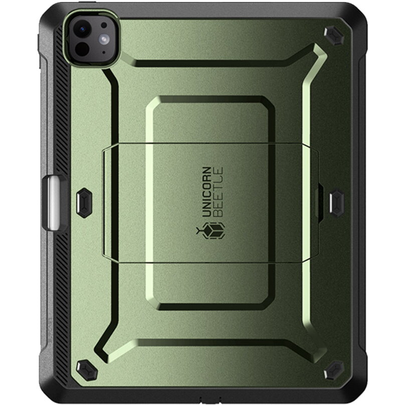 Husa pentru iPad Pro 13 (2024) - Supcase Unicorn Beetle Pro - Guldan