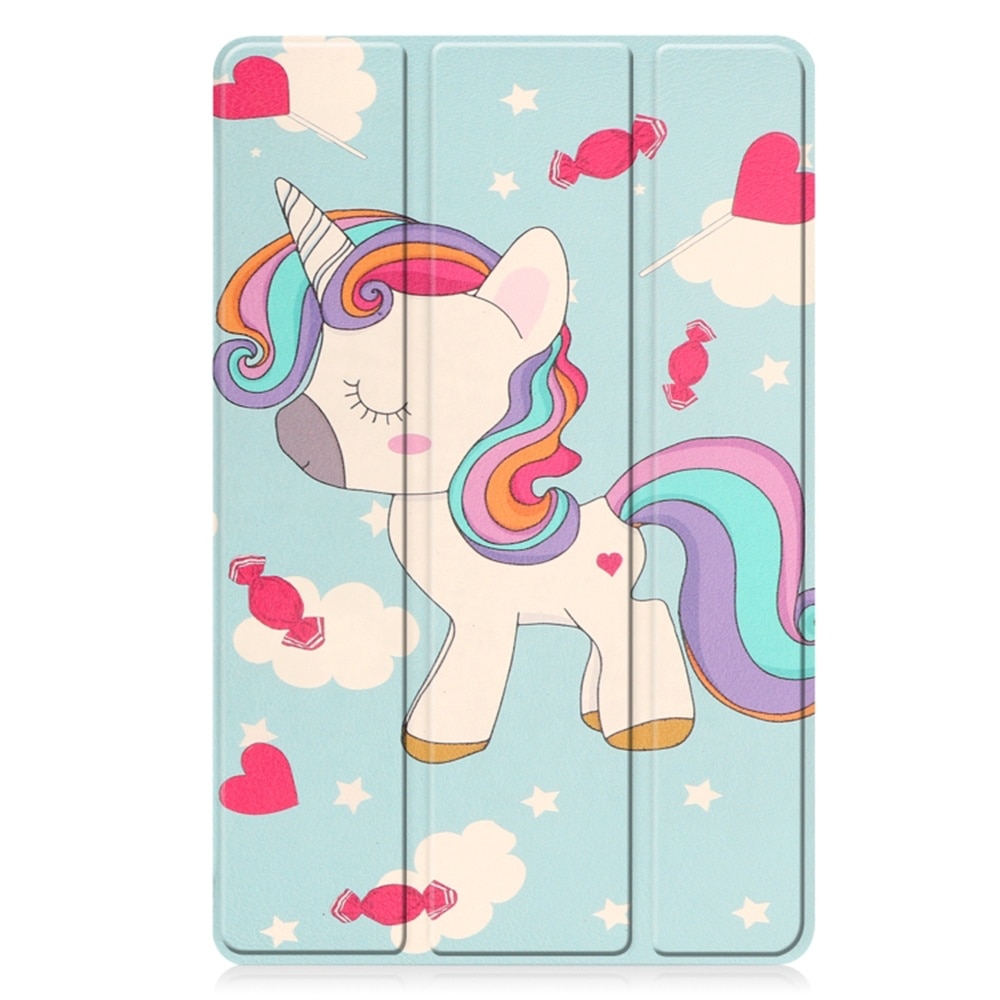 Husa pentru tableta, Smartphosis, Pentru Lenovo Tab P11 Gen 2 11.5, Multicolor