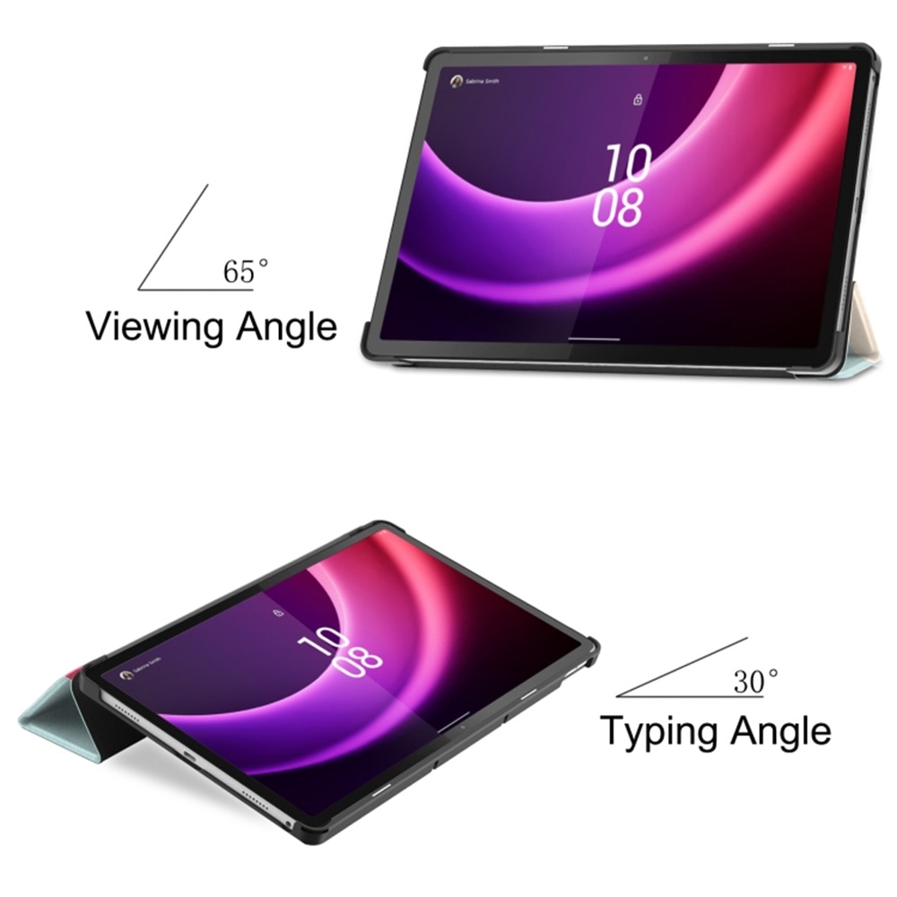 Husa pentru tableta, Smartphosis, Pentru Lenovo Tab P11 Gen 2 11.5, Multicolor