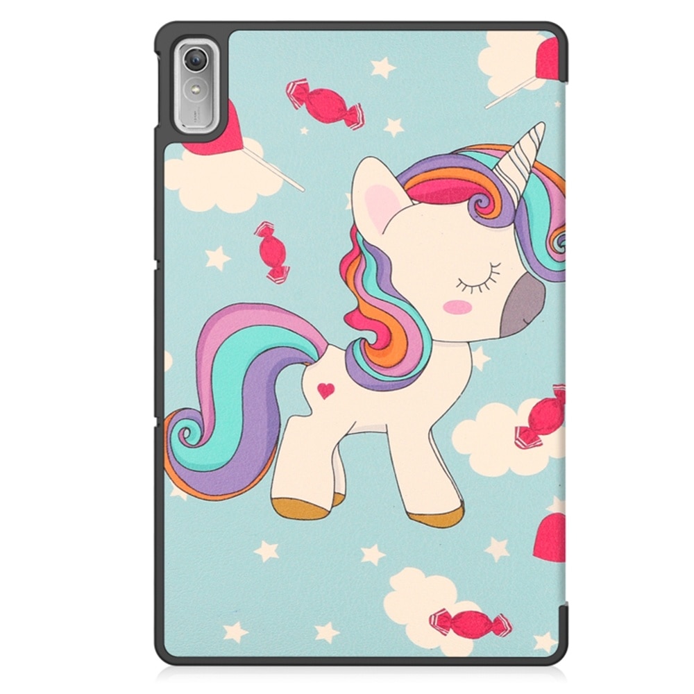 Husa pentru tableta, Smartphosis, Pentru Lenovo Tab P11 Gen 2 11.5, Multicolor