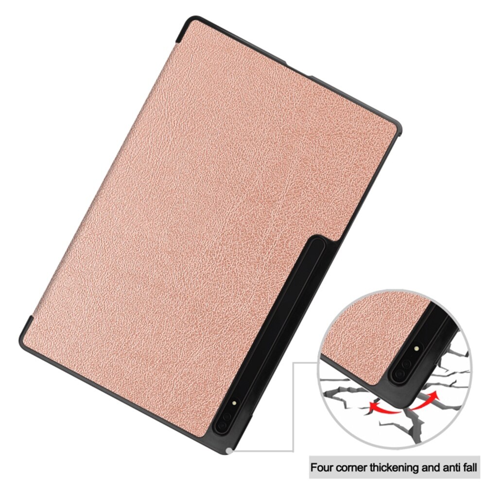 Husa pentru tableta, Smartphosis, Pentru Samsung Galaxy Tab S8 Ultra / S9 Ultra