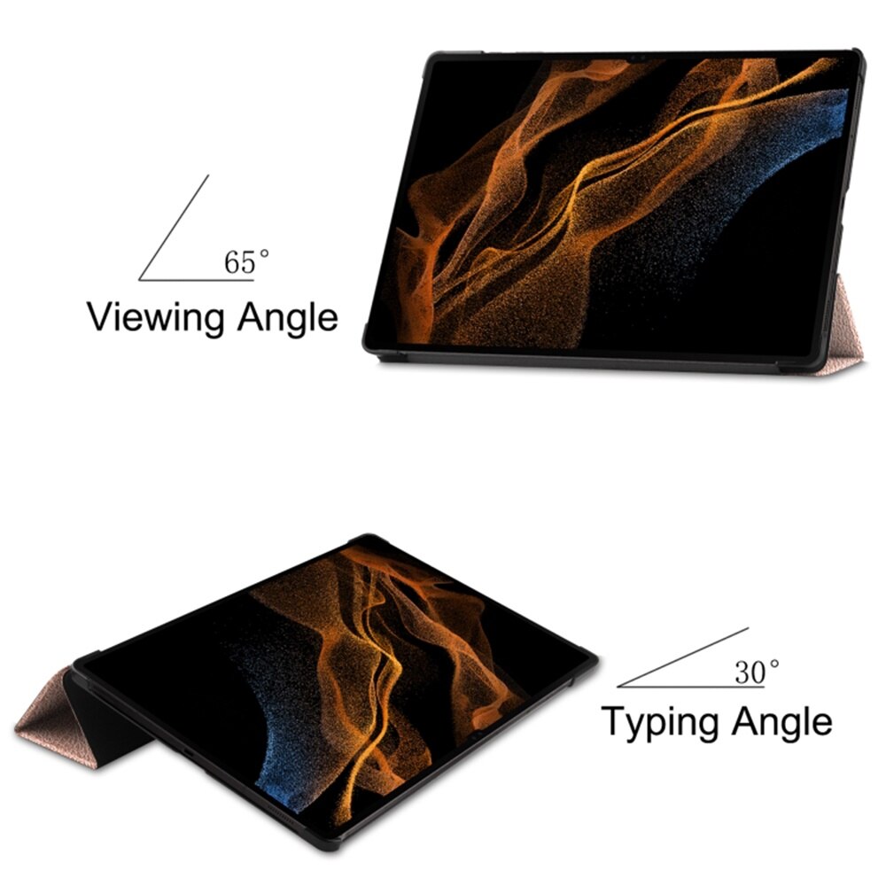 Husa pentru tableta, Smartphosis, Pentru Samsung Galaxy Tab S8 Ultra / S9 Ultra