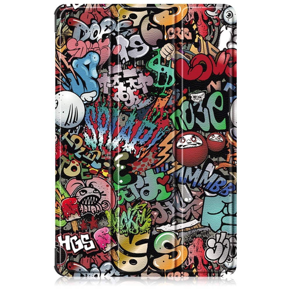 Husa LENOVO Tab M11 tip stand functie sleep/wake-up - urban vibe