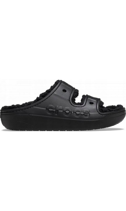Saboti Izolati Barbati, Baya Cozzy 210073 Sandal, Negru, Negru