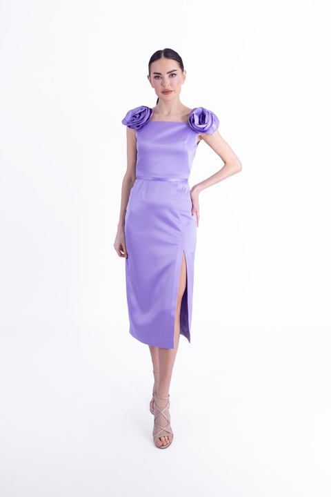 Belinda ruha - 67975, Halványlila