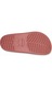 Saboti Femei, Crocs, Dylan Woven Texture 209946 Clog, Maro, 38-39 EU