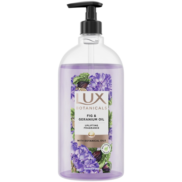 Lux Fig tusfürdő, 720ml