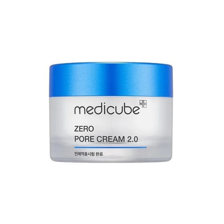 Arckrém, Zero Pore Cream 2.0, MEDICUBE, 50 ml