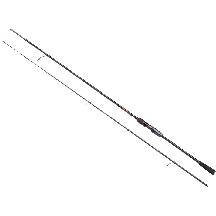 Pergető horgászbot Abu Garcia Vendetta V3 602ML, 1,83 m, 5-20g