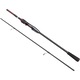 Lanseta spinning Abu Garcia Vendetta V3 802ML, 2.44m, 5-20g