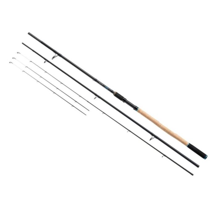 Lanseta feeder Shakespeare Superteam SFX Plus 13ft, 3.96m, 180g