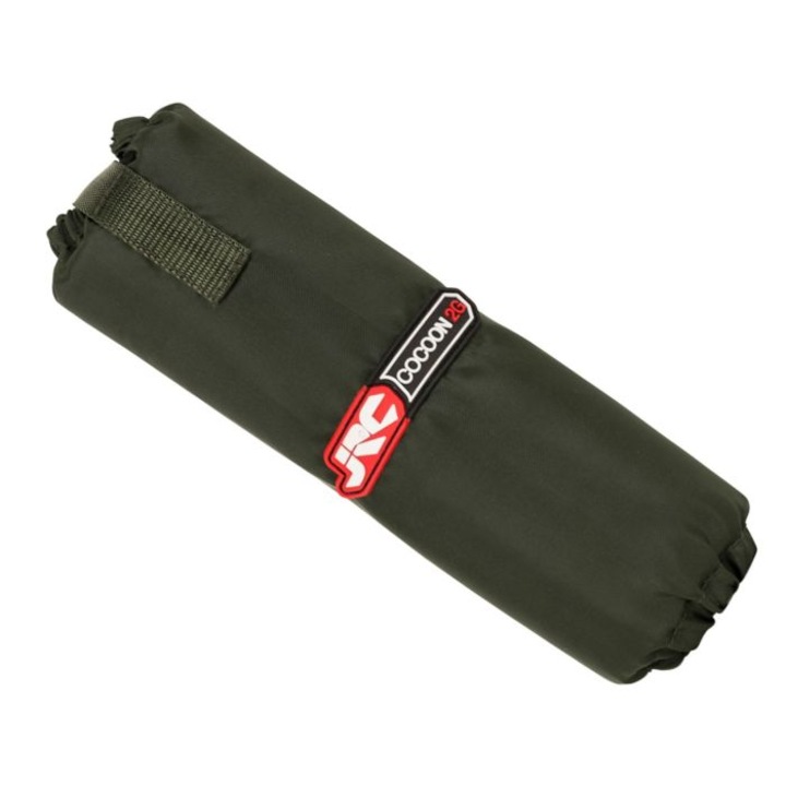 Flotor JRC Cocoon 2g, 22x7cm