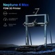 3D принтер Elegoo Neptune 4 MAX 420x420x480mm