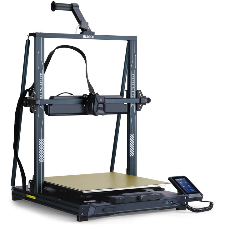 3D принтер, Elegoo Neptune 4 Max