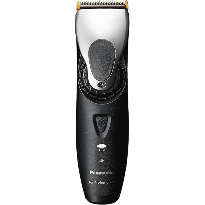 Aparat de tuns Panasonic ER-DGP65, negru