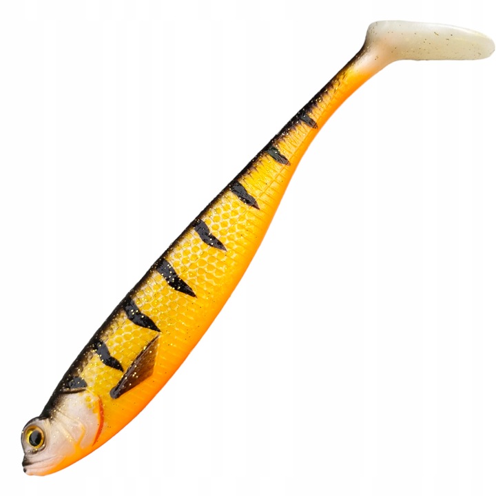 Shadster Slim 13,5 cm, Golden Shiner UV, 20,7 g