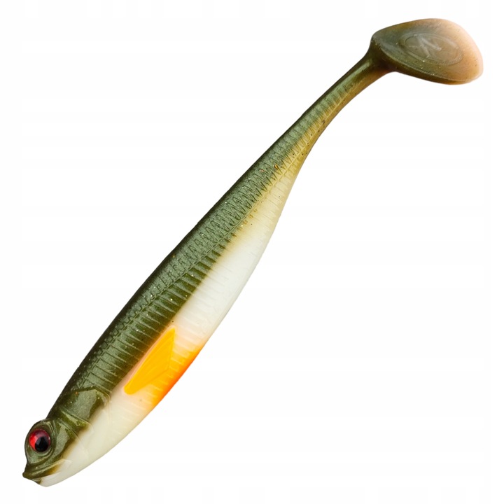 Wobbler, Dám, 13,5cm, 20,7g