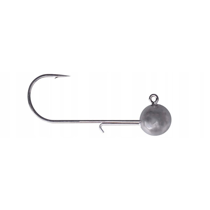 Cap jig Savage Gear 20g, 4/0, set, pentru momeli artificiale