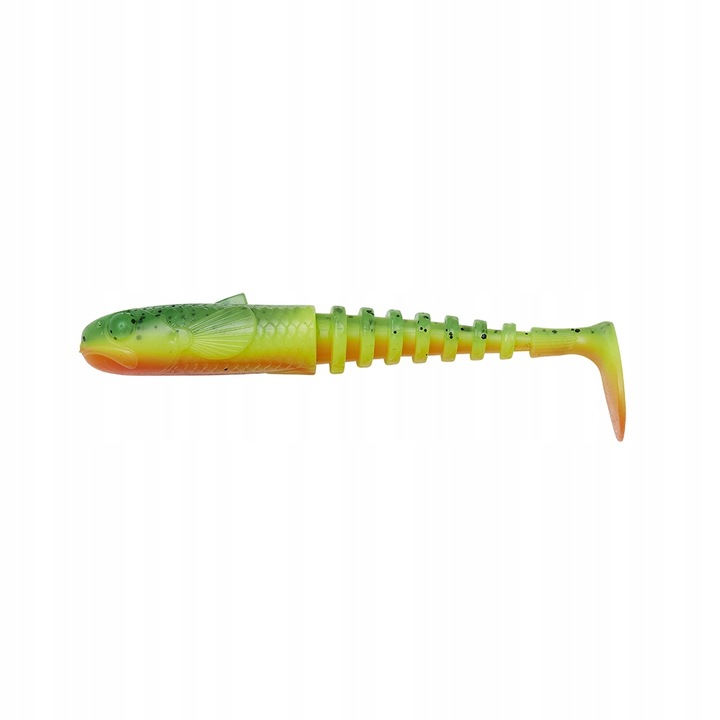 Momeli artificiale Savage Gear Gobster 7,5cm Firecracker, 5g, pentru sandaci, szczupaki, okonie
