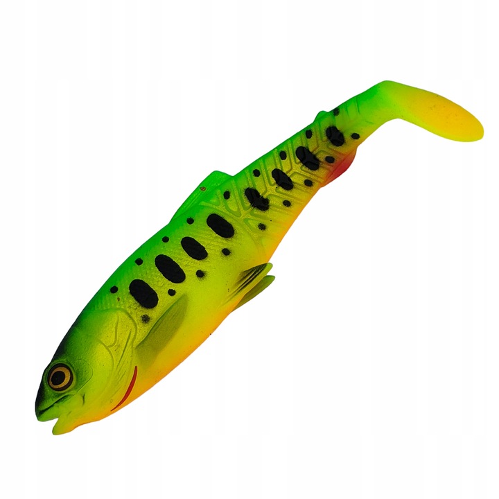 Műcsali, Savage Gear Craft Cannibal, 6.5cm, 4g