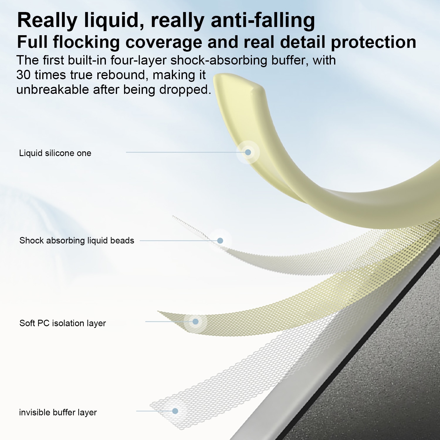 Husa pentru Motorola Edge 60 Pro, Silicon Premium Catifelat, Protectie Camere, Albastru Inchis