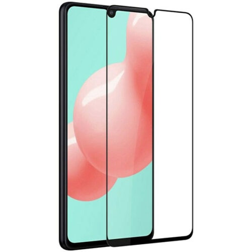Folie Compatibila cu Samsung Galaxy A34, Full Cover, 6D, Calitate Premium