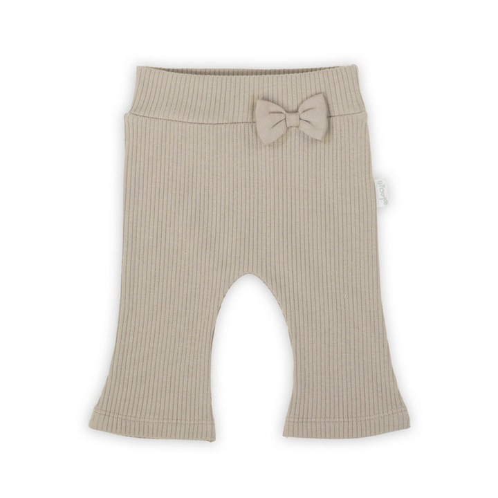 Nicol, Nadrág, pamut, bézs, 56