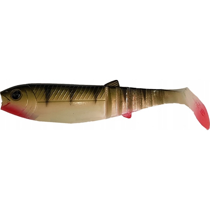 Műcsalik Savage Gear Cannibal 10cm, 9g, színes Perch