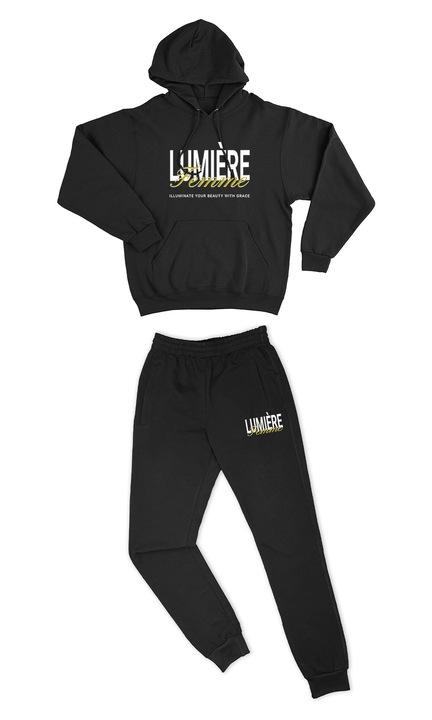 Trening pentru barbati personalizat Lumière Femme
