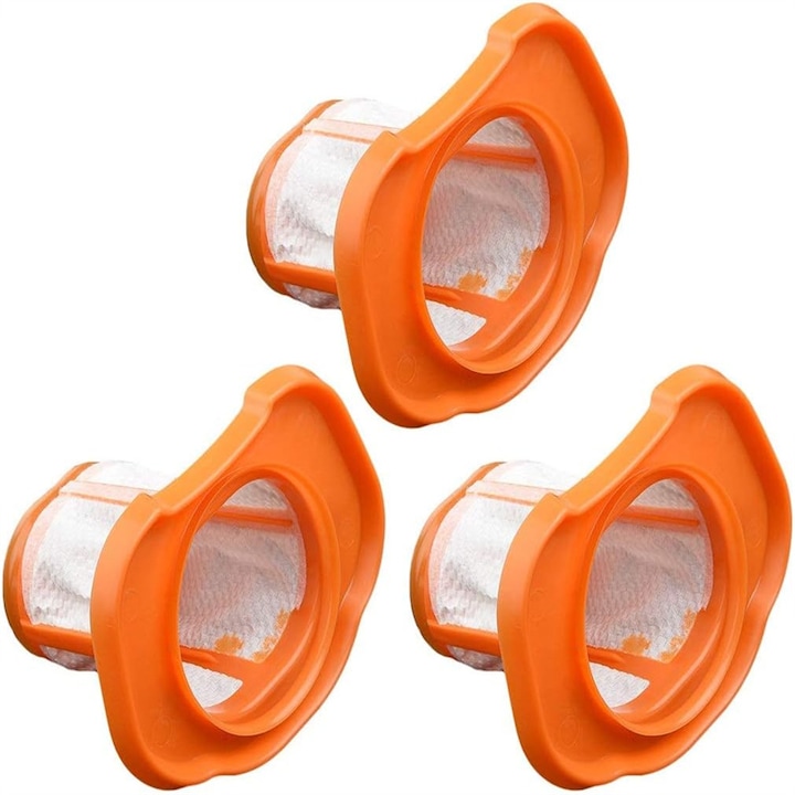 Filtru particule + carbon activ - elimina mirosurile compatibil purificator aer BlueAir Classic PRO CP7i