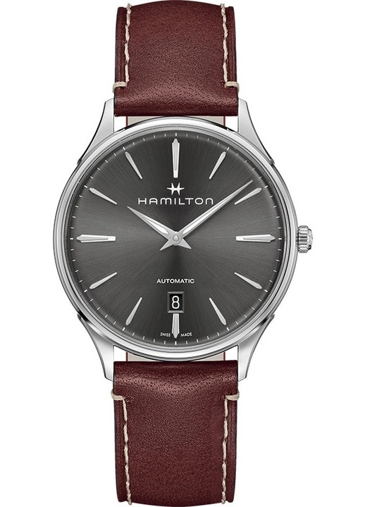 Ceas barbatesc Hamilton Jazzmaster H38525881
