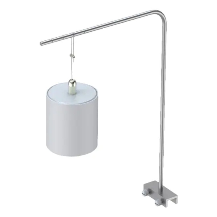 Brat lampa acvariu T1