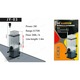 Skimmer de Suprafata SunSun JY‑03, 300–500 L/h, Silentios, Usor de Utilizat