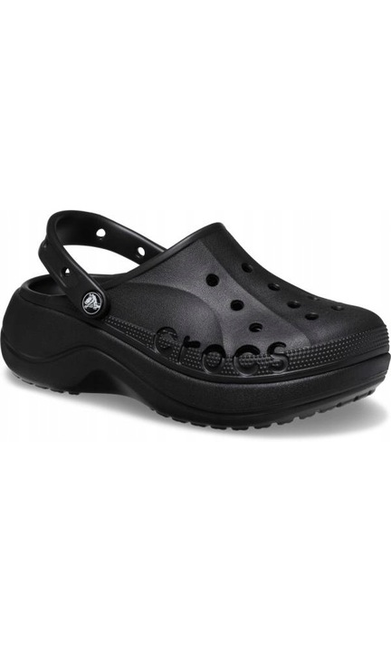 Crocs Baya Platform Clog 208186-001 42-43