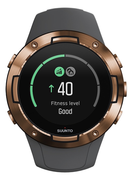 Smartwatch unisex Suunto 5 SS050302000