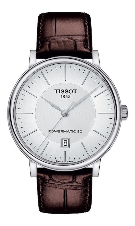 Tissot T-Classic T122.407.16.031.00