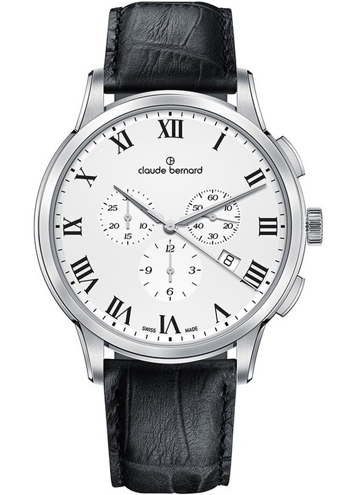 Ceas barbatesc Claude Bernard Classic 10237 3 BR1