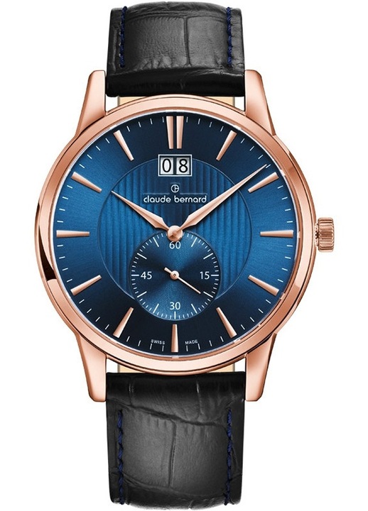 Ceas barbatesc Claude Bernard Classic 64005 37R BUIR